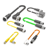 Cables de conexión