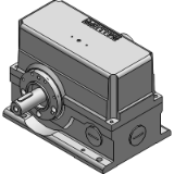 BSW 816 - With Inductive Rotary Cam Switches