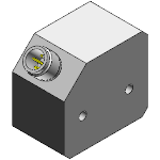 Sensor de posição BTL - Sensor de posição BTL